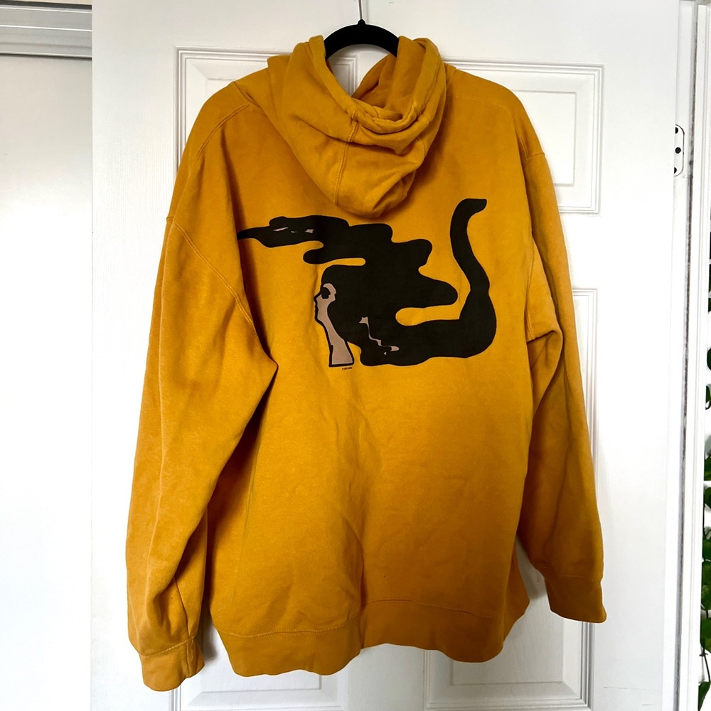 Halsey Tour Merch Hoodie iichliwp - Picture 2 of 2